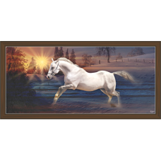 Horse Paintings (HH-3512)